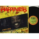 【中古】米LP Mikey Spice Happiness RASLP3159 RAS /00200