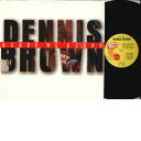 【中古】米LP Dennis Brown Ready We Ready SPLP135 Super Power /00250(2)