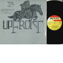 【中古】英LP Various Upfront Vol.1 ULP.001 Upfront Records /00250
