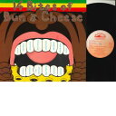 【中古】英LP Various 14 Bites Of Bun & Cheese BMLP027 Blue Mountain Record /00250