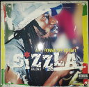 【中古】米LP Sizzla Aint Gonna See Us Fall VPRL1719 VP Records /00260