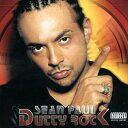【中古】米2CD Sean Paul Dutty Rock ATLCD83620 Atlantic /00093
