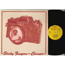 【中古】英LP Earl ”Chinna” Smith Sticky Fingers TWS924 Third World /00260