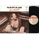 【中古】ジャマイカLP Pablove Black Mr. Music Originally SOL1.3.2 Studio One /00250