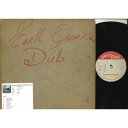【中古】ジャマイカLP The Revolutionaries Earthquake Dub none Earthquake /00250