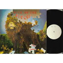 【中古】英LP The Royals Pick Up The Pieces DEAD1004 Magnum Records /00250