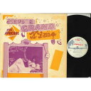 【中古】英LP Various Have A Grand Time KLP2 Lord Koos /00250