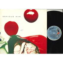 【中古】英LP Various Serious Dub ILPS9878 Mango /00250