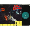 【中古】英LP The Dynamites Fire Corner TTL21 Trojan Records /00250