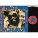 【中古】英LP Prince Buster King Of Ska PBLP11 Jet Star /00250