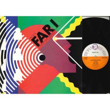 ・アーティスト Prince Far I ・タイトル Jamaican Heroes ・レーベル・型番 Trojan Records TRLS190 ・フォーマット LPレコード ・コンディション(盤) 良い (VG+) ・コンディション(ジャケット) 非常に良い(EX) ・コンディション(帯) オビなし ・特記事項 【LP=EX-/SEW　CVR=EX 】 サンプル画像です。実際の商品の画像ではありません 商品写真はバーコード/カタログ番号に対応したサンプル画像ですので、お送りする商品の画像ではありません。帯やライナーなどの付属品は、特記事項に記載されている場合のみ含まれます。プロモやカラーレコードなどの仕様についても、該当する場合のみ特記事項に記載しています。 【ご購入前に必ずご確認ください】 ・本店サイト(www.recordcity.jp)とは価格、送料が違います ・本店サイト、その他支店のオーダーとは同梱発送できません ・注文確定後に別の注文を頂いた場合、注文同士の同梱は致しかねます。 ・別倉庫から発送しているため、店頭受け渡しは対応しておりません ・一部商品は他の通販サイトでも販売しているため、ご注文のタイミングによっては商品のご用意ができない場合がございます。 ・土日祝日はお休みです 金曜・祝前日9時以降のご連絡またはご入金は、返答または発送が週明け・祝日明けに順次対応となります。 ・ご購入後のキャンセル不可 ご購入後のキャンセルはいかなる理由においてもお受けできません。ご了承の上、ご購入くださいませ。 ・日本郵便(ゆうパック/ゆうメール)によるお届けになります。 ・中古品であることをご理解ください 当ストアでは中古商品を主に販売しております。中古品であることをご理解の上ご購入ください。また、一部商品はRecordCityオンラインストアで試聴可能です。 ・返品について お客様のご都合による返品は一切承っておりません。 表記の内容と実際の商品に相違がある場合、また針飛び等で返品・返金をご希望される場合は、商品の到着後1週間以内にご連絡ください。商品の返送をこちらで確認後、キャンセル・返金を行います。 コンディションVG以下の商品は返品できません。プレイに影響のない表面のこすれ傷、プレス起因のノイズ盤は返品の対象外です。 【コンディション表記】 ・ほぼ新品(M-)(Like New) 完全な新品。未使用。当店ではほぼ使用しません ・非常に良い(EX)(Excellent) 中古盤として美品な状態。わずかな経年を感じるものの傷みを感じさせない、当店基準で最高の状態 ・良い(VG+)(Very Good Plus) 丁寧に扱われた中古品で、軽い使用感がみられる。 ・可(VG)(Acceptable) 使い込まれた中古品で、「良い」よりもさらに使用感がみられる。 ・悪い(VG-)(Bad) 状態が悪いアイテム。使用の保障はなく、再生不可、針飛び、目立つノイズがあるかもしれない。状態によるクレーム不可。返品不可。 ・非常に悪い(G)(Very Bad) 「悪い」よりさらに状態が悪いアイテム。使用の保障はなく、再生不可、針飛び、目立つノイズがあるかもしれない。状態によるクレーム不可。返品不可。 ・ジャンク(Fair)(Junk/Fair) 割れている、反っている、水ダメージがある、カビ、ジャケットが分離している、ひどい書き込み、ひどい擦れなど最低の状態。使用の保障はなく、再生不可、針飛び、目立つノイズがあるかもしれない。状態によるクレーム不可。返品不可。 ・ジャンク(Poor)(Junk/Poor) 割れている、反っている、水ダメージがある、カビ、ジャケットが分離している、ひどい書き込み、ひどい擦れなど最低の状態。使用の保障はなく、再生不可、針飛び、目立つノイズがあるかもしれない。状態によるクレーム不可。返品不可。