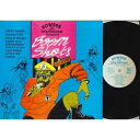 【中古】ジャマイカLP Various Bowers International Presents Boom Shots BILP001 Bowers Inte...