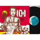 【中古】ジャマイカLP Various 10 To 1 Super Hits Vol. 1 NONE Jammys Records /00260