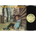 【中古】英LP The Upsetters Clint Eastwood PSP1014 Pama Records /00250
