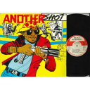 【中古】ジャマイカLP Various Another Shot B.S.I.LP23 Black Solidarity /00250