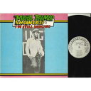 【中古】ジャマイカLP Michael Palmer Showcase * Im Still Dancing none Midnight Rock /00250
