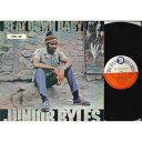 【中古】英LP Junior Byles Beat Down Babylon TRL52 Trojan Records /00250