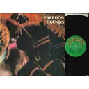 【中古】英LP Various Freedom Sounds BDLP205 Bamboo /00250