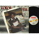 【中古】米LP Cocoa Tea Cocoa Tea JWHS72 Firehouse /00250