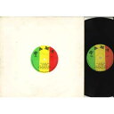 【中古】英LP The 4th Street Orchestra Ah Who Seh ? Go-Deh ! none Rama /00260