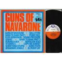【中古】英LP Various Guns Of Navarone TTL16 Trojan Records /00250