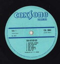 【中古】英LP Various Ska Au-Go-Go CSL8003 Coxsone Records /00250