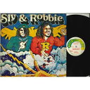 【中古】ジャマイカLP Sly & Robbie Disco Dub GN1001 Gorgon Records /00250