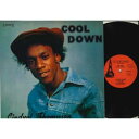 【中古】米LP Linval Thompson Cool Down LPCT0104 Clocktower Records /00250