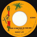 【中古】米7” Hubert Lee / Impact All Stars There Is Something On Your Mind KC2533AKC2...