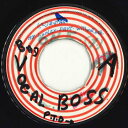 【中古】英7” Joe White I Am Free/Yesterday SU103 Sugar /00050