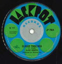 【中古】英7” Slim Smith Closer Together JP798 Jackpot /00050