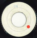 【中古】英7” The Blues Busters Theres Always A Sunshine DB1078 Doctor Bird /00050