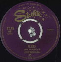 【中古】英7” Azzie Lawrence Accompanied By No Dice / Love In Every Land ST.45041 Star...