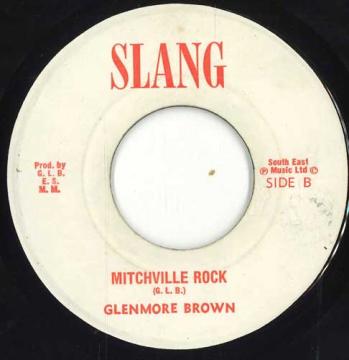 【中古】米7” The Manufacturers / Glen Brown How A Cat Was Made / Mitchville Rock GB2009/12 Slang /00050 【中古】米7” The Manufacturers / Glen Brown How A Cat Was Made / Mitchville Rock GB2009/12 Slang /00050