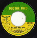【中古】英7” Sir Lord Comic With Tommy McCo The Great Wuga Wuga DB1070 Doctor Bird /0...