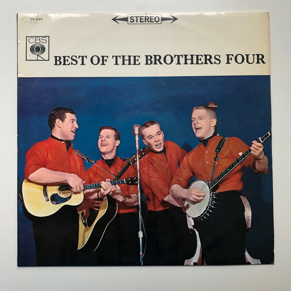 ・アーティスト Brothers Four ・タイトル Best Of The Brothers Four ・レーベル・型番 CBS YS329 ・フォーマット LPレコード ・コンディション(盤) 非常に良い(EX) ・コンディション(ジャケット) 良い (VG+) ・コンディション(帯) オビなし ・特記事項 【裏カバーに小さな書き込み】 サンプル画像です。実際の商品の画像ではありません 商品写真はバーコード/カタログ番号に対応したサンプル画像ですので、お送りする商品の画像ではありません。帯やライナーなどの付属品は、特記事項に記載されている場合のみ含まれます。プロモやカラーレコードなどの仕様についても、該当する場合のみ特記事項に記載しています。 【ご購入前に必ずご確認ください】 ・本店サイト(www.recordcity.jp)とは価格、送料が違います ・本店サイト、その他支店のオーダーとは同梱発送できません ・注文確定後に別の注文を頂いた場合、注文同士の同梱は致しかねます。 ・別倉庫から発送しているため、店頭受け渡しは対応しておりません ・一部商品は他の通販サイトでも販売しているため、ご注文のタイミングによっては商品のご用意ができない場合がございます。 ・土日祝日はお休みです 金曜・祝前日9時以降のご連絡またはご入金は、返答または発送が週明け・祝日明けに順次対応となります。 ・ご購入後のキャンセル不可 ご購入後のキャンセルはいかなる理由においてもお受けできません。ご了承の上、ご購入くださいませ。 ・日本郵便(ゆうパック/ゆうメール)によるお届けになります。 ・中古品であることをご理解ください 当ストアでは中古商品を主に販売しております。中古品であることをご理解の上ご購入ください。また、一部商品はRecordCityオンラインストアで試聴可能です。 ・返品について お客様のご都合による返品は一切承っておりません。 表記の内容と実際の商品に相違がある場合、また針飛び等で返品・返金をご希望される場合は、商品の到着後1週間以内にご連絡ください。商品の返送をこちらで確認後、キャンセル・返金を行います。 コンディションVG以下の商品は返品できません。プレイに影響のない表面のこすれ傷、プレス起因のノイズ盤は返品の対象外です。 【コンディション表記】 ・ほぼ新品(M-)(Like New) 完全な新品。未使用。当店ではほぼ使用しません ・非常に良い(EX)(Excellent) 中古盤として美品な状態。わずかな経年を感じるものの傷みを感じさせない、当店基準で最高の状態 ・良い(VG+)(Very Good Plus) 丁寧に扱われた中古品で、軽い使用感がみられる。 ・可(VG)(Acceptable) 使い込まれた中古品で、「良い」よりもさらに使用感がみられる。 ・悪い(VG-)(Bad) 状態が悪いアイテム。使用の保障はなく、再生不可、針飛び、目立つノイズがあるかもしれない。状態によるクレーム不可。返品不可。 ・非常に悪い(G)(Very Bad) 「悪い」よりさらに状態が悪いアイテム。使用の保障はなく、再生不可、針飛び、目立つノイズがあるかもしれない。状態によるクレーム不可。返品不可。 ・ジャンク(Fair)(Junk/Fair) 割れている、反っている、水ダメージがある、カビ、ジャケットが分離している、ひどい書き込み、ひどい擦れなど最低の状態。使用の保障はなく、再生不可、針飛び、目立つノイズがあるかもしれない。状態によるクレーム不可。返品不可。 ・ジャンク(Poor)(Junk/Poor) 割れている、反っている、水ダメージがある、カビ、ジャケットが分離している、ひどい書き込み、ひどい擦れなど最低の状態。使用の保障はなく、再生不可、針飛び、目立つノイズがあるかもしれない。状態によるクレーム不可。返品不可。