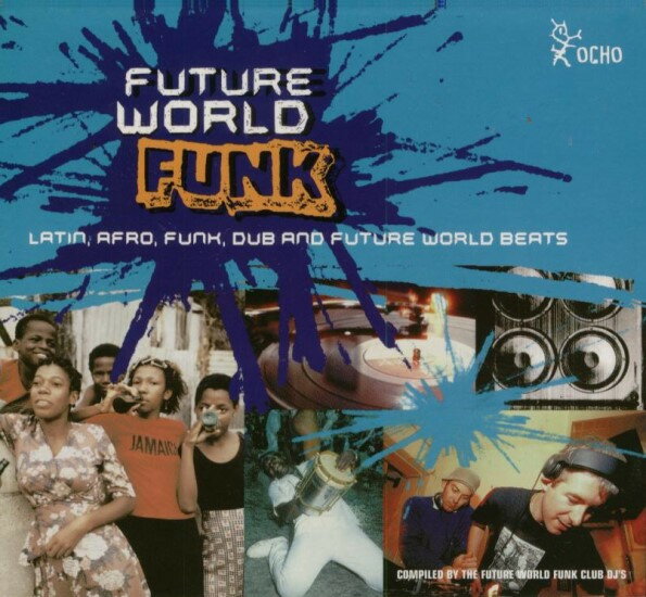・アーティスト Various ・タイトル Future World Funk ・レーベル・型番 Ocho OCHOCD001 ・フォーマット CD ・コンディション(盤) 良い (VG+) ・コンディション(ジャケット) ・コンディション(帯) オビなし ・特記事項 【デジパック】 サンプル画像です。実際の商品の画像ではありません 商品写真はバーコード/カタログ番号に対応したサンプル画像ですので、お送りする商品の画像ではありません。帯やライナーなどの付属品は、特記事項に記載されている場合のみ含まれます。プロモやカラーレコードなどの仕様についても、該当する場合のみ特記事項に記載しています。 【ご購入前に必ずご確認ください】 ・本店サイト(www.recordcity.jp)とは価格、送料が違います ・本店サイト、その他支店のオーダーとは同梱発送できません ・注文確定後に別の注文を頂いた場合、注文同士の同梱は致しかねます。 ・別倉庫から発送しているため、店頭受け渡しは対応しておりません ・一部商品は他の通販サイトでも販売しているため、ご注文のタイミングによっては商品のご用意ができない場合がございます。 ・土日祝日はお休みです 金曜・祝前日9時以降のご連絡またはご入金は、返答または発送が週明け・祝日明けに順次対応となります。 ・ご購入後のキャンセル不可 ご購入後のキャンセルはいかなる理由においてもお受けできません。ご了承の上、ご購入くださいませ。 ・日本郵便(ゆうパック/ゆうメール)によるお届けになります。 ・中古品であることをご理解ください 当ストアでは中古商品を主に販売しております。中古品であることをご理解の上ご購入ください。また、一部商品はRecordCityオンラインストアで試聴可能です。 ・返品について お客様のご都合による返品は一切承っておりません。 表記の内容と実際の商品に相違がある場合、また針飛び等で返品・返金をご希望される場合は、商品の到着後1週間以内にご連絡ください。商品の返送をこちらで確認後、キャンセル・返金を行います。 コンディションVG以下の商品は返品できません。プレイに影響のない表面のこすれ傷、プレス起因のノイズ盤は返品の対象外です。 【コンディション表記】 ・ほぼ新品(M-)(Like New) 完全な新品。未使用。当店ではほぼ使用しません ・非常に良い(EX)(Excellent) 中古盤として美品な状態。わずかな経年を感じるものの傷みを感じさせない、当店基準で最高の状態 ・良い(VG+)(Very Good Plus) 丁寧に扱われた中古品で、軽い使用感がみられる。 ・可(VG)(Acceptable) 使い込まれた中古品で、「良い」よりもさらに使用感がみられる。 ・悪い(VG-)(Bad) 状態が悪いアイテム。使用の保障はなく、再生不可、針飛び、目立つノイズがあるかもしれない。状態によるクレーム不可。返品不可。 ・非常に悪い(G)(Very Bad) 「悪い」よりさらに状態が悪いアイテム。使用の保障はなく、再生不可、針飛び、目立つノイズがあるかもしれない。状態によるクレーム不可。返品不可。 ・ジャンク(Fair)(Junk/Fair) 割れている、反っている、水ダメージがある、カビ、ジャケットが分離している、ひどい書き込み、ひどい擦れなど最低の状態。使用の保障はなく、再生不可、針飛び、目立つノイズがあるかもしれない。状態によるクレーム不可。返品不可。 ・ジャンク(Poor)(Junk/Poor) 割れている、反っている、水ダメージがある、カビ、ジャケットが分離している、ひどい書き込み、ひどい擦れなど最低の状態。使用の保障はなく、再生不可、針飛び、目立つノイズがあるかもしれない。状態によるクレーム不可。返品不可。
