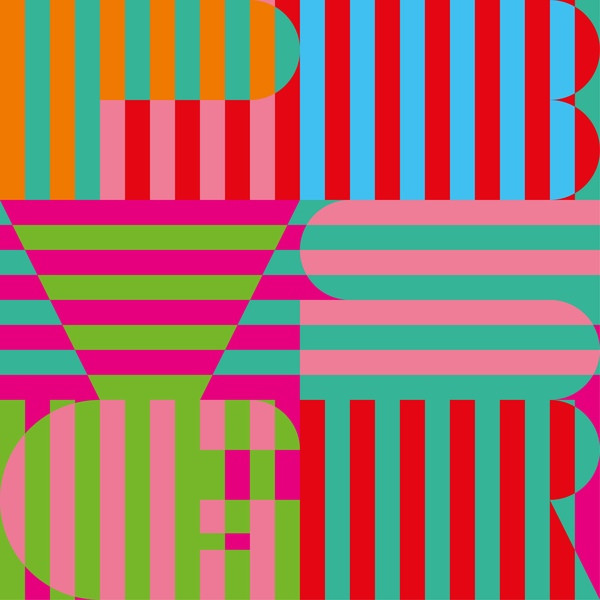 2discs LP Panda Bear Panda Bear Meets The Grim Reaper (150g) WIGLP345 Domino 未開封 /00520