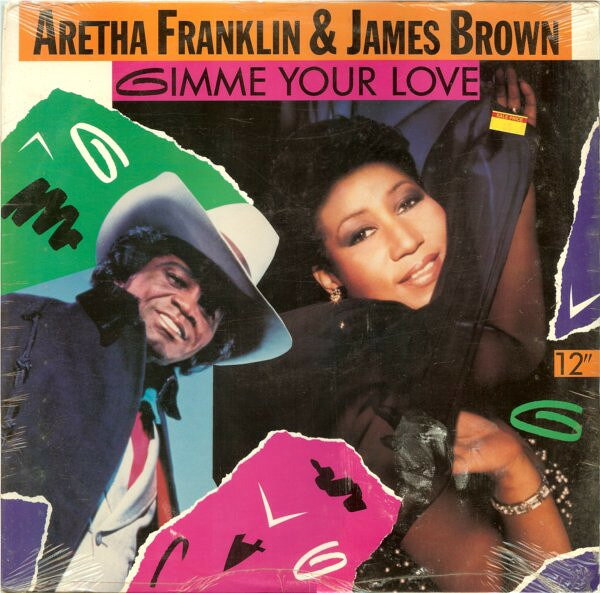 ・アーティスト Aretha Franklin & James Brown ・タイトル Gimme Your Love ・レーベル・型番 ARISTA AD19885 ・フォーマット 12インチレコード ・コンディション(盤) 良い (VG+) ・コンディション(ジャケット) 良い (VG+) ・コンディション(帯) オビなし ・特記事項 【シュリンク残し】【カバーにシール付着】【盤に薄い跡】 サンプル画像です。実際の商品の画像ではありません 商品写真はバーコード/カタログ番号に対応したサンプル画像ですので、お送りする商品の画像ではありません。帯やライナーなどの付属品は、特記事項に記載されている場合のみ含まれます。プロモやカラーレコードなどの仕様についても、該当する場合のみ特記事項に記載しています。 【ご購入前に必ずご確認ください】 ・本店サイト(www.recordcity.jp)とは価格、送料が違います ・本店サイト、その他支店のオーダーとは同梱発送できません ・注文確定後に別の注文を頂いた場合、注文同士の同梱は致しかねます。 ・別倉庫から発送しているため、店頭受け渡しは対応しておりません ・一部商品は他の通販サイトでも販売しているため、ご注文のタイミングによっては商品のご用意ができない場合がございます。 ・土日祝日はお休みです 金曜・祝前日9時以降のご連絡またはご入金は、返答または発送が週明け・祝日明けに順次対応となります。 ・ご購入後のキャンセル不可 ご購入後のキャンセルはいかなる理由においてもお受けできません。ご了承の上、ご購入くださいませ。 ・日本郵便(ゆうパック/ゆうメール)によるお届けになります。 ・中古品であることをご理解ください 当ストアでは中古商品を主に販売しております。中古品であることをご理解の上ご購入ください。また、一部商品はRecordCityオンラインストアで試聴可能です。 ・返品について お客様のご都合による返品は一切承っておりません。 表記の内容と実際の商品に相違がある場合、また針飛び等で返品・返金をご希望される場合は、商品の到着後1週間以内にご連絡ください。商品の返送をこちらで確認後、キャンセル・返金を行います。 コンディションVG以下の商品は返品できません。プレイに影響のない表面のこすれ傷、プレス起因のノイズ盤は返品の対象外です。 【コンディション表記】 ・ほぼ新品(M-)(Like New) 完全な新品。未使用。当店ではほぼ使用しません ・非常に良い(EX)(Excellent) 中古盤として美品な状態。わずかな経年を感じるものの傷みを感じさせない、当店基準で最高の状態 ・良い(VG+)(Very Good Plus) 丁寧に扱われた中古品で、軽い使用感がみられる。 ・可(VG)(Acceptable) 使い込まれた中古品で、「良い」よりもさらに使用感がみられる。 ・悪い(VG-)(Bad) 状態が悪いアイテム。使用の保障はなく、再生不可、針飛び、目立つノイズがあるかもしれない。状態によるクレーム不可。返品不可。 ・非常に悪い(G)(Very Bad) 「悪い」よりさらに状態が悪いアイテム。使用の保障はなく、再生不可、針飛び、目立つノイズがあるかもしれない。状態によるクレーム不可。返品不可。 ・ジャンク(Fair)(Junk/Fair) 割れている、反っている、水ダメージがある、カビ、ジャケットが分離している、ひどい書き込み、ひどい擦れなど最低の状態。使用の保障はなく、再生不可、針飛び、目立つノイズがあるかもしれない。状態によるクレーム不可。返品不可。 ・ジャンク(Poor)(Junk/Poor) 割れている、反っている、水ダメージがある、カビ、ジャケットが分離している、ひどい書き込み、ひどい擦れなど最低の状態。使用の保障はなく、再生不可、針飛び、目立つノイズがあるかもしれない。状態によるクレーム不可。返品不可。
