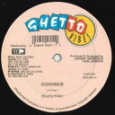 【中古】米12” Bounty Killer / Angel Doolas & Convince / Stroke Up Up VRPD5621 Ghetto ...