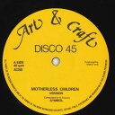 【中古】英12” Symbols (2) / Ranking Caretake Motherless Children / No Dash It Wey AC0...