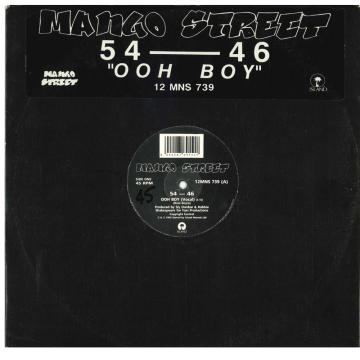 【中古】米12” Jimmy Riley Love (Fa Real) / Working Man HBR062 Heavy Beat /00250