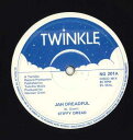 【中古】英12” Stiffy Dread Jah Dreadful NG201 Twinkle Music /00250