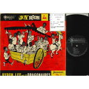 【中古】ジャマイカLP Byron Lee And The Dragonaires Joy Ride FBLP201 Starline /00250