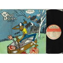 【中古】ジャマイカLP Early B (2) Ghost Busters none Black Solidarity /00250