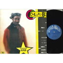 【中古】ジャマイカLP Callie B Can We Talk Let Me Be The First none Studio Quality /00250