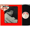【中古】英LP Dennis Alcapone Dread Capone LALP104 Live And Love /00250