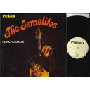 【中古】英LP Desmond Dekker The Israelites DLM5013 Pyramid /00250