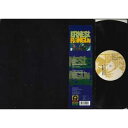 【中古】英LP Ernest Ranglin Below The Bassline IJLP4002 Island Jamaica Jazz /00250