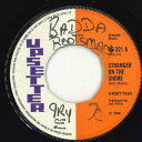 【中古】英7” The Upsetters Stranger On The Shore / Drugs And Poison US321 Upsetter /0...